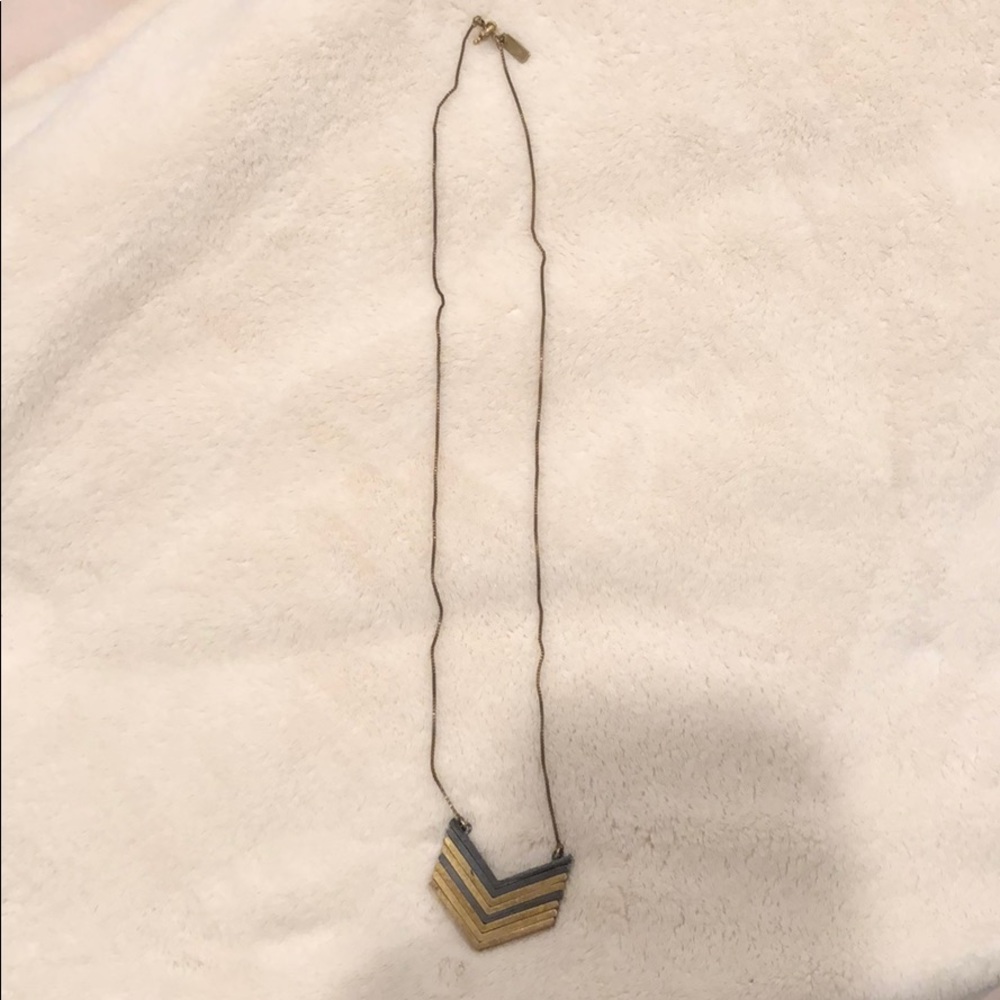 Madewell necklace